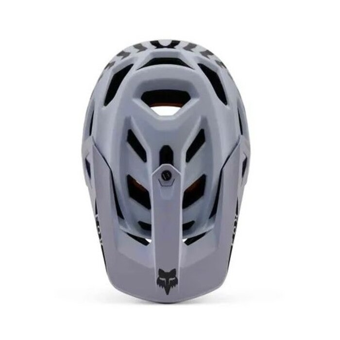 FOX RACING FOX PROFRAME MIPS FULL FACE HELMET WHITE