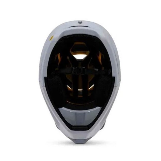 FOX PROFRAME MIPS FULL FACE HELMET WHITE