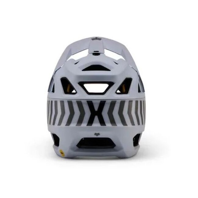 FOX PROFRAME MIPS FULL FACE HELMET WHITE
