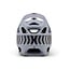 FOX PROFRAME MIPS FULL FACE HELMET WHITE