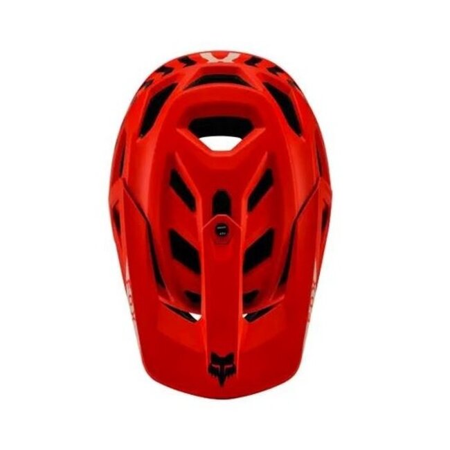 FOX PROFRAME MIPS FULL FACE HELMET ORANGE