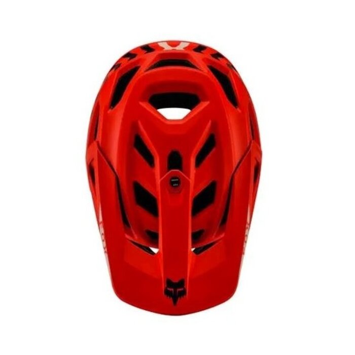 FOX FOX PROFRAME MIPS FULL FACE HELMET ORANGE