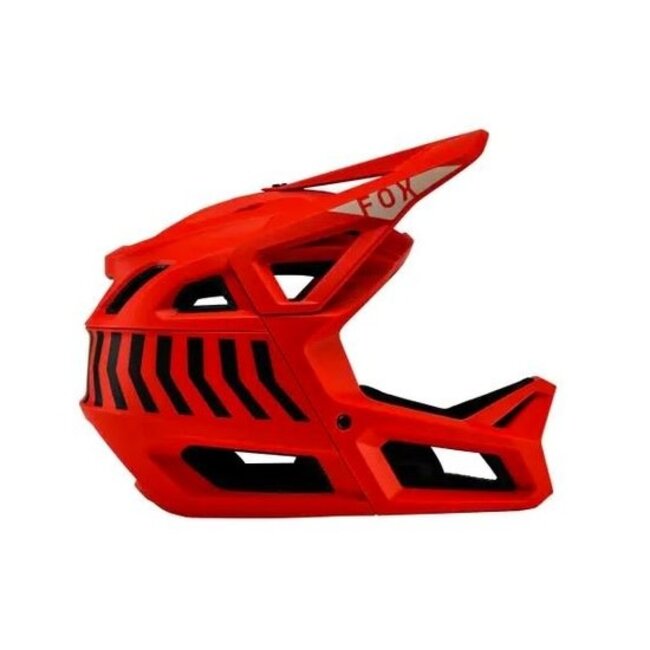 FOX PROFRAME MIPS FULL FACE HELMET ORANGE