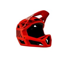 FOX FOX PROFRAME MIPS FULL FACE HELMET ORANGE