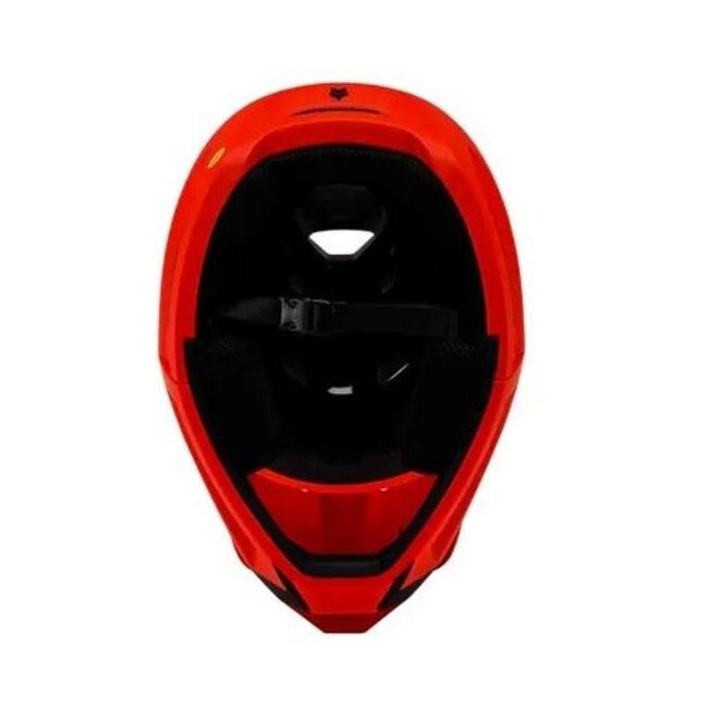 FOX PROFRAME MIPS FULL FACE HELMET ORANGE