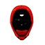 FOX PROFRAME MIPS FULL FACE HELMET ORANGE