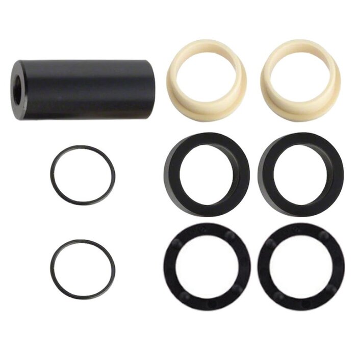 FOX FACTORY FOX SHOCK MOUNT HARDWARE SCOTT GENIUS 18/22 & RANSOM 19