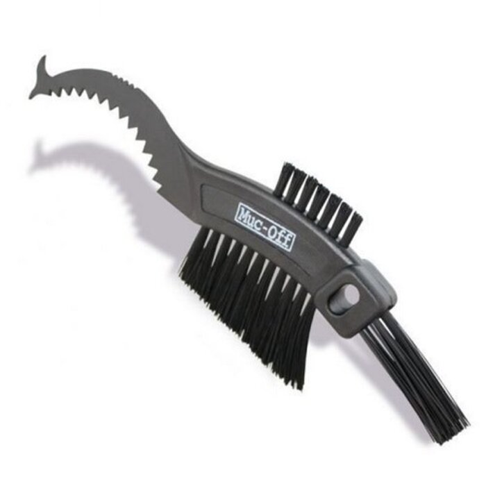 MUC-OFF MUCOFF CLAW BRUSH