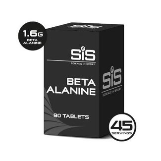 SCIENCE IN SPORT SIS BETA ALANINE 90