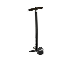 LEZYNE LEZYNE GRAVEL DIGITAL DRIVE FLOOR PUMP