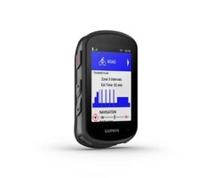 GARMIN GARMIN EDGE 540 HEAD UNIT