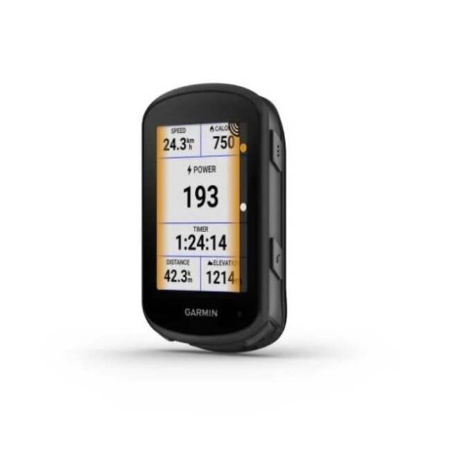 GARMIN EDGE 540 HEAD UNIT