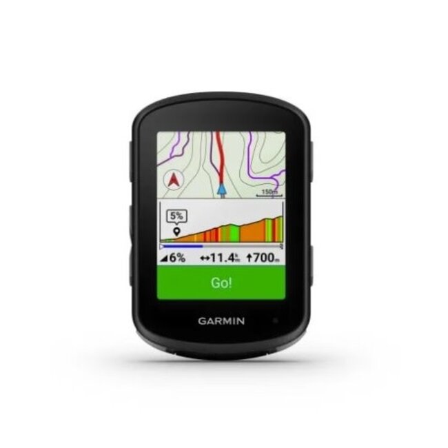 GARMIN EDGE 540 HEAD UNIT