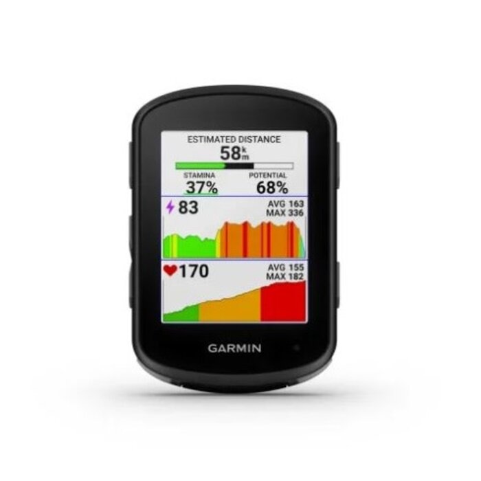 GARMIN GARMIN EDGE 540 HEAD UNIT