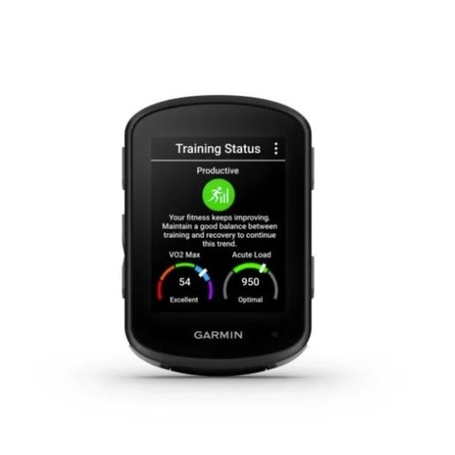 GARMIN EDGE 540 HEAD UNIT
