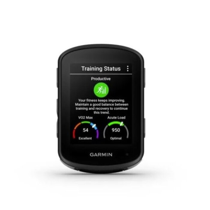 GARMIN GARMIN EDGE 540 HEAD UNIT