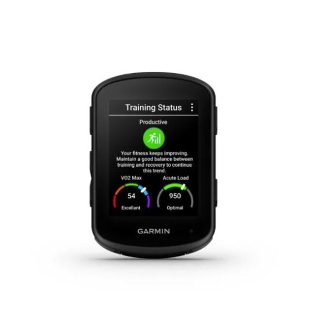 GARMIN EDGE 840 HEAD UNIT