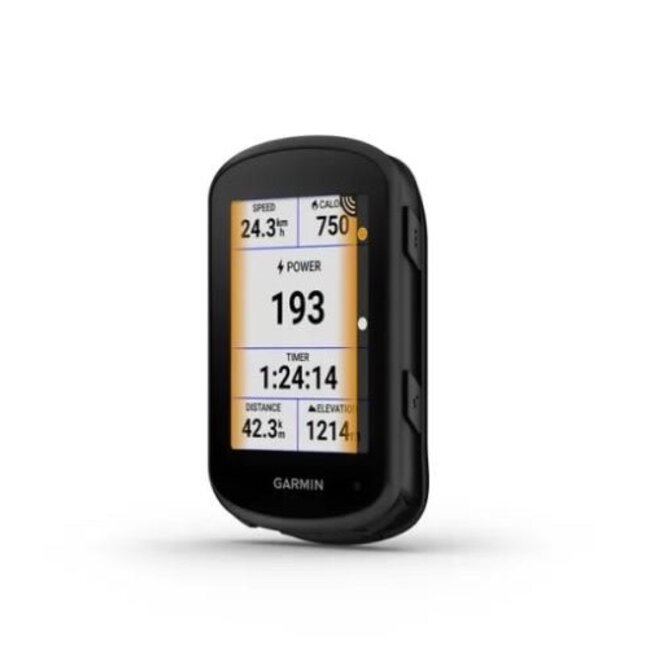 GARMIN EDGE 840 HEAD UNIT