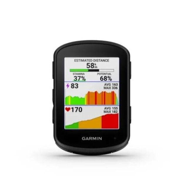 GARMIN EDGE 840 HEAD UNIT