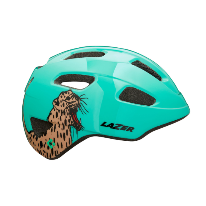LAZER LAZER NUTZ KC HELMET ROARING CAT 50 - 56 CM
