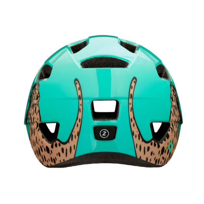 LAZER LAZER NUTZ KC HELMET ROARING CAT 50 - 56 CM