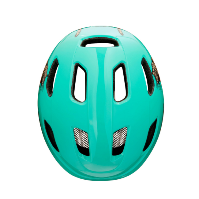 LAZER NUTZ KC HELMET ROARING CAT 50 - 56 CM