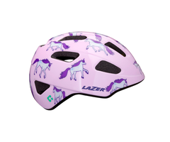 LAZER LAZER NUTZ KC HELMET UNICORNS 50 - 56 CM