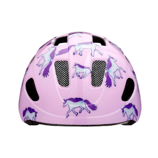LAZER NUTZ KC HELMET UNICORNS 50 - 56 CM