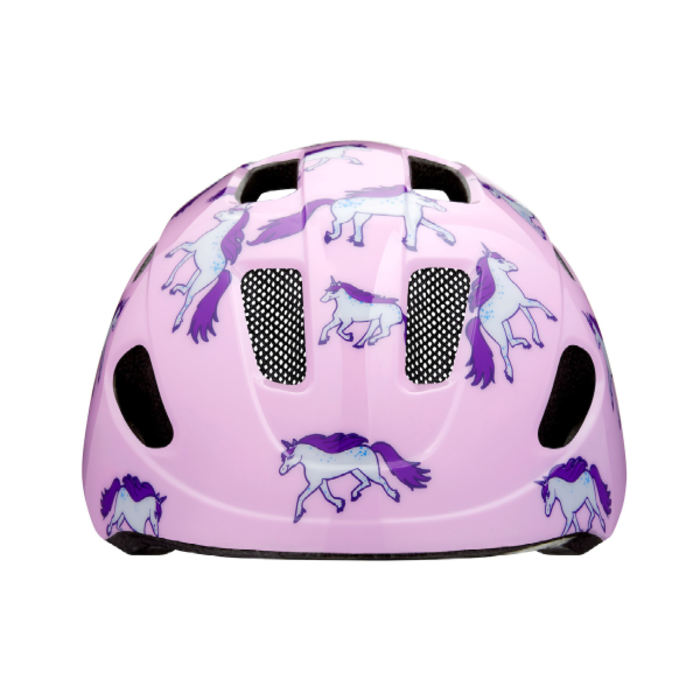 LAZER LAZER NUTZ KC HELMET UNICORNS 50 - 56 CM