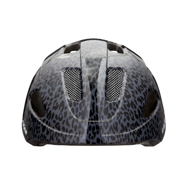 LAZER NUTZ KC HELMET LEOPARD 50 - 56 CM