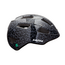 LAZER NUTZ KC HELMET LEOPARD 50 - 56 CM