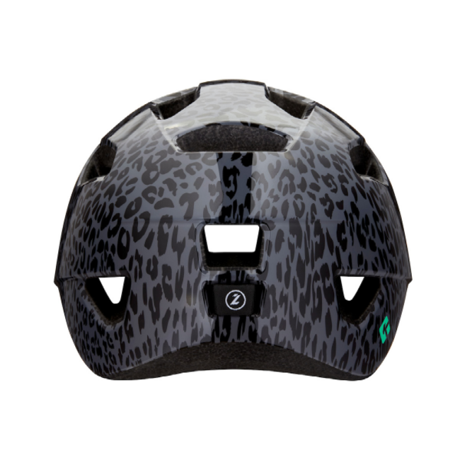 LAZER NUTZ KC HELMET LEOPARD 50 - 56 CM