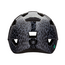 LAZER NUTZ KC HELMET LEOPARD 50 - 56 CM