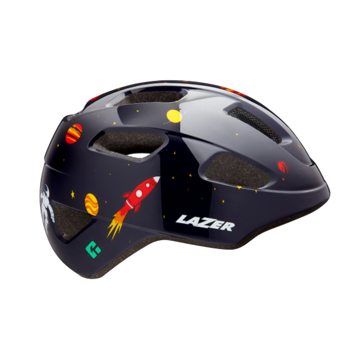 LAZER LAZER NUTZ KC HELMET SPACE 50 - 56 CM