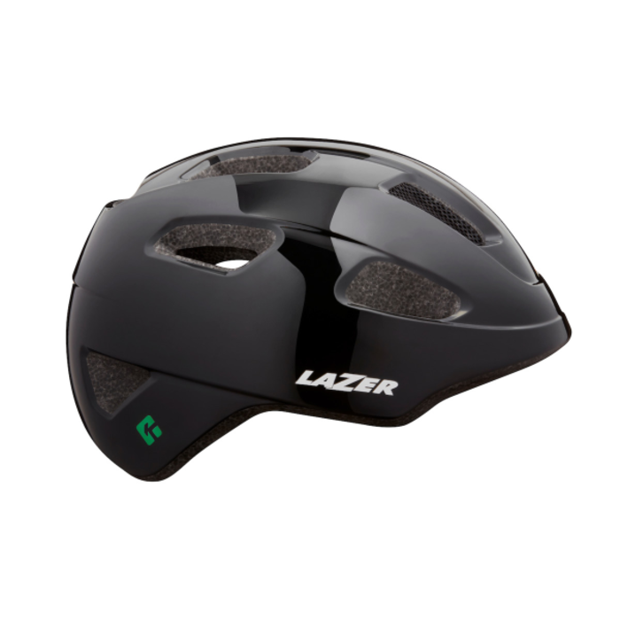 LAZER LAZER NUTZ KC HELMET BLACK 50 - 56 CM