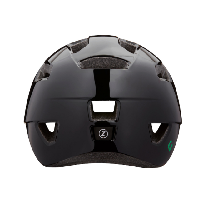 LAZER NUTZ KC HELMET BLACK 50 - 56 CM