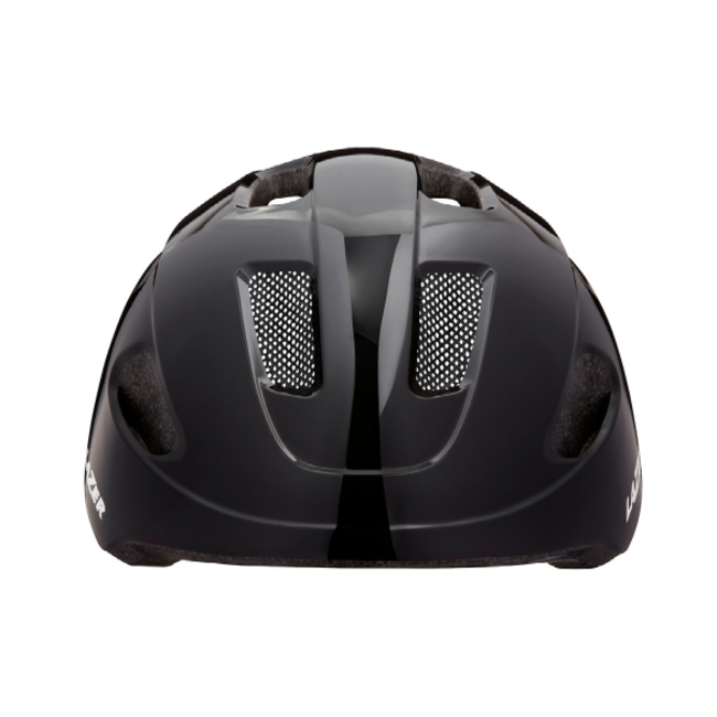 LAZER NUTZ KC HELMET BLACK 50 - 56 CM
