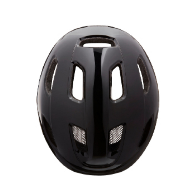 LAZER NUTZ KC HELMET BLACK 50 - 56 CM