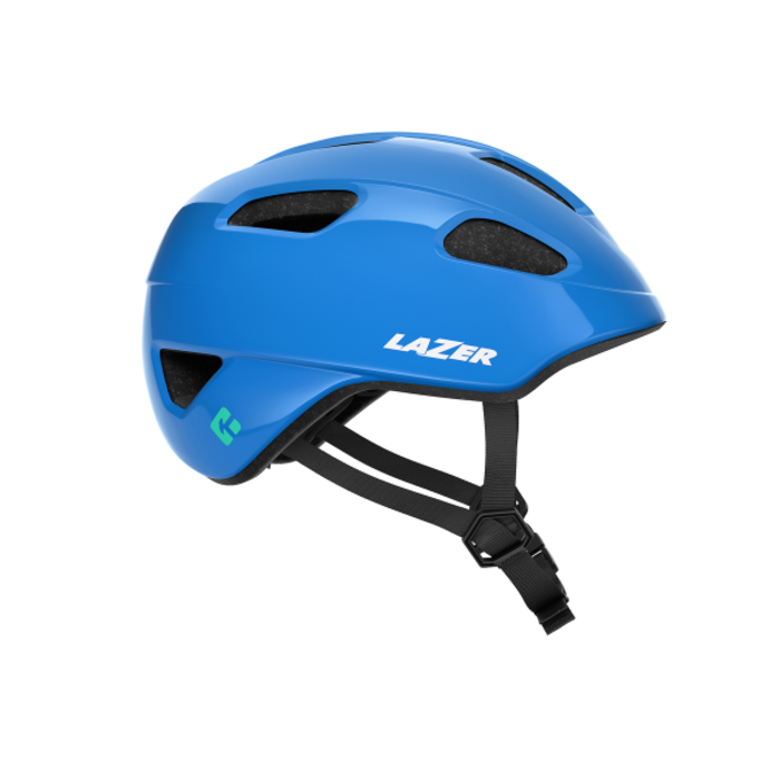 LAZER LAZER NUTZ KC HELMET BLUE 50 - 56 CM