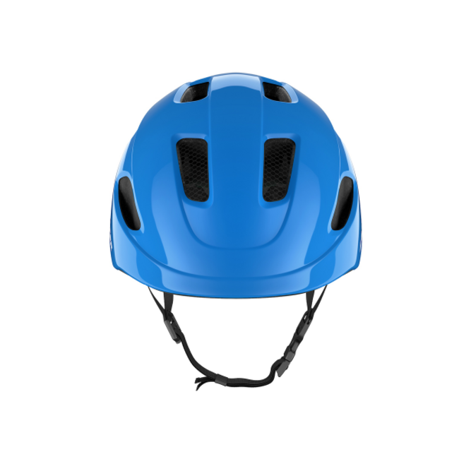 LAZER NUTZ KC HELMET BLUE 50 - 56 CM