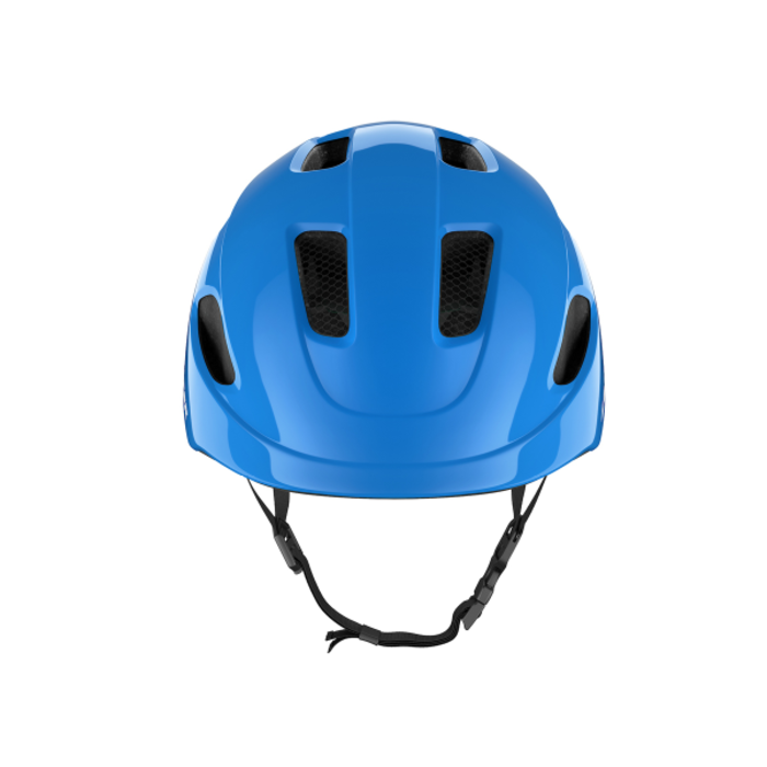 LAZER LAZER NUTZ KC HELMET BLUE 50 - 56 CM