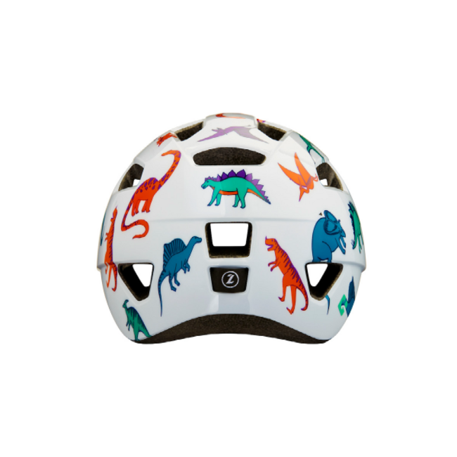 LAZER P'NUT KC HELMET DINOSAUR (46-52CM)