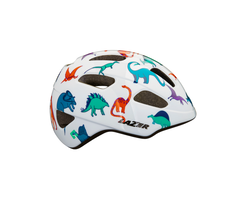LAZER LAZER P'NUT KC HELMET DINOSAUR (46-52CM)