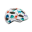 LAZER P'NUT KC HELMET DINOSAUR (46-52CM)