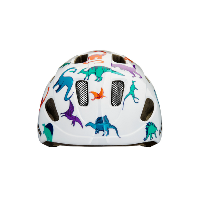 LAZER P'NUT KC HELMET DINOSAUR (46-52CM)