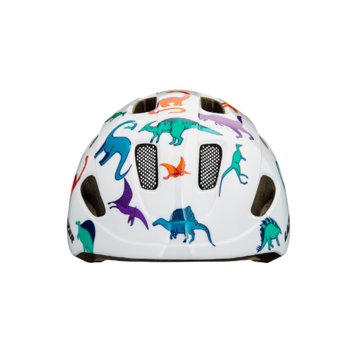 LAZER LAZER P'NUT KC HELMET DINOSAUR (46-52CM)