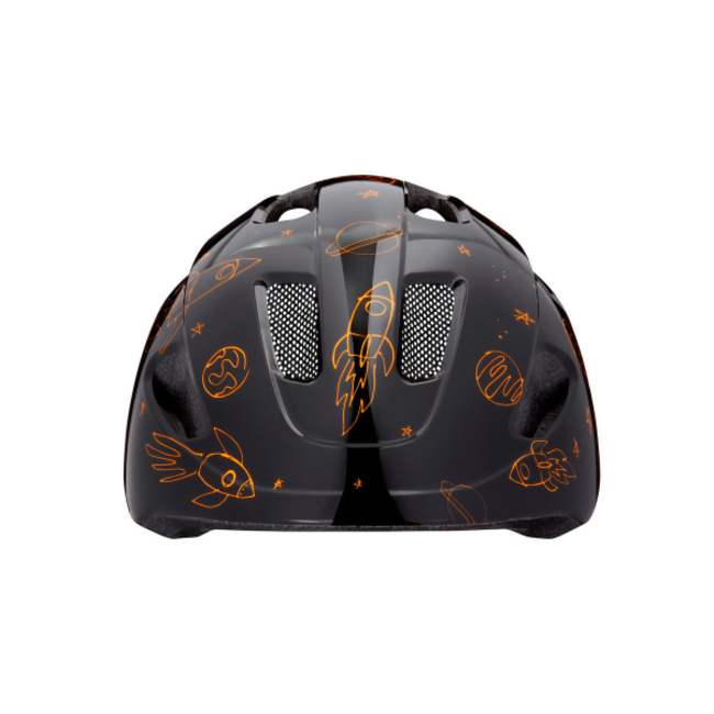 LAZER P'NUT KC HELMET FLYING ROCKET (46-52CM)