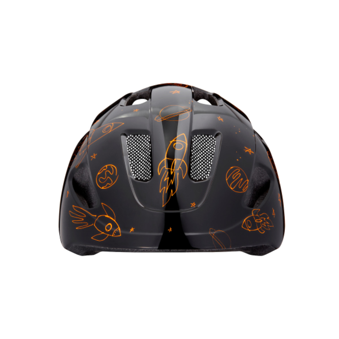LAZER LAZER P'NUT KC HELMET FLYING ROCKET (46-52CM)
