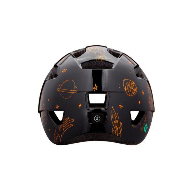 LAZER P'NUT KC HELMET FLYING ROCKET (46-52CM)