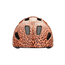 LAZER P'NUT KC HELMET BROWN LEOPARD (46-52CM)